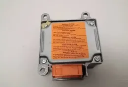 16970514 блок управління AirBag (SRS) Volkswagen PASSAT B5 2002