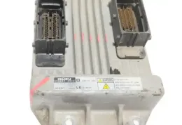 98027402 блок управления ECU Opel Corsa C 2003