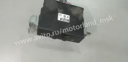 310383NA0B блок управління коробкою передач Nissan Leaf I (ZE0) 2018