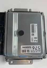 645723 блок управління ECU Nissan Murano Z52 2019