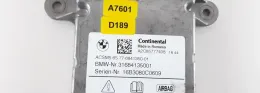 65776841350 блок управления AirBag (SRS) XPeng G3 2023