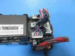 85980B2040 блок предохранителей Daihatsu