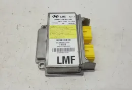 959102Y000 блок управління AirBag (SRS) Hyundai ix35 2010