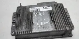 30862591 блок управления ECU Volvo S40, V40 1998