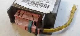 5WK110 блок управления AirBag (SRS) Opel Omega B1 1997