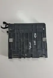 966100440285 блок управління ECU Peugeot 207 2008