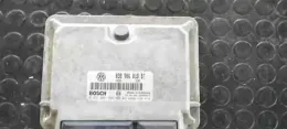 038906018BPT блок управления ECU Seat Toledo II (1M) 1998