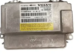 T11308212535 блок управління AirBag (SRS) Volvo V60 2014