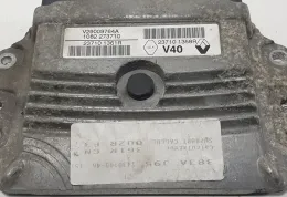 V29009764A блок управління ECU Renault Scenic III - Grand scenic III 2009