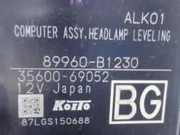 89960B1230 блок управления Toyota