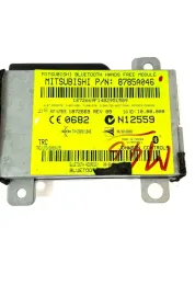 8785A046 блок управления Bluetooth Mitsubishi ASX 2012