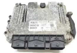 1039S07545 блок управління ECU Mazda 3 I 2004