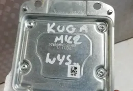 6300029081CD блок управления AirBag (SRS) Ford Kuga II 2015