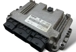 8200527756 блок управління ECU Renault Megane II 2006