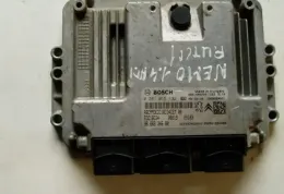 966158608012630114 блок управління ECU Citroen Nemo 2009