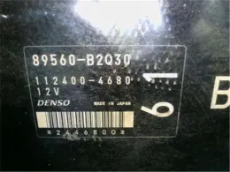 89560B2Q65 блок управления двигателем Daihatsu Tanto, exe