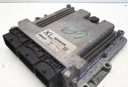 NR9397 блок управления ECU Nissan Qashqai 2009