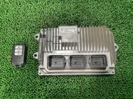 378205JEU54 блок управления двигателем Honda