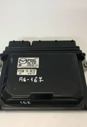 E6T67877HZC блок управління ECU Mazda 2 2017