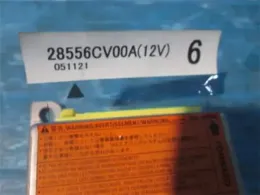 B8556CV00C блок управления Nissan Wingroad