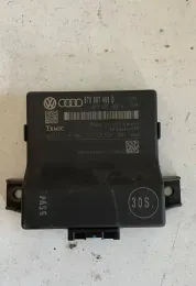 8T0907468D блок управления gateway Audi A4 S4 B8 8K 2009