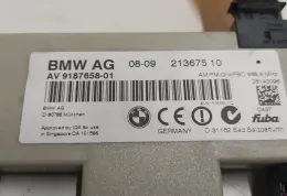 918765801 блок управления BMW 1 F20 F21 2011