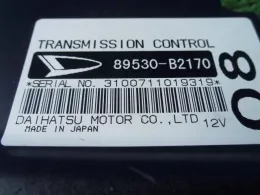 89530B2190 блок управления коробкой передач Daihatsu Tanto