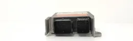 650007293801 AirBag (SRS) control unit Ford Focus 2006