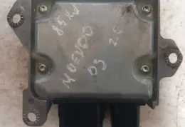 3S7T14B056 блок управления AirBag (SRS) Ford Mondeo Mk III 2003