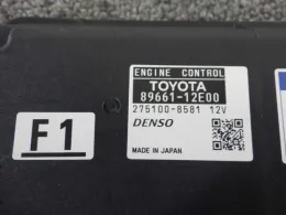 8966112E00 блок управления двигателем Toyota Blade