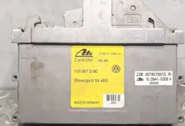 10094103024 блок управління Volkswagen PASSAT B4 1990 - фото