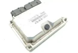 Блок управления ECU 0261206863 ecu audi tt 1.8 t 06a906032dk