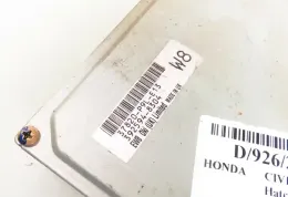 3925948304 блок управления ECU Honda Civic 1997