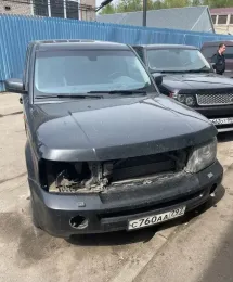 Блок ABS оригінальний Land Rover Range Rover Disco