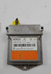 1210300076 блок управління AirBag (SRS) Volkswagen Crafter 2013