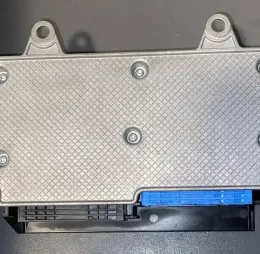 010050300292 блок управления AirBag (SRS) Volvo S80 2009