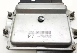 MEC93490B блок управління ECU Nissan Qashqai 2008