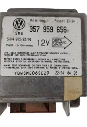 BWSME06SEZ29 блок управління AirBag (SRS) Audi A8 S8 D2 4D 1997