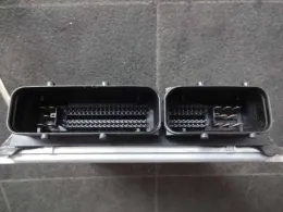 MEC33471 блок управления двигателем Nissan