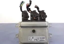 NEC003-835 блок управління ECU Nissan Micra C+C 2017