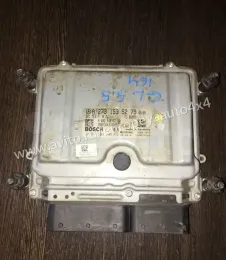 Блок управління двигуном A2731535279 ecu me9.7