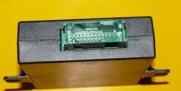 4D0035753 блок управления AirBag (SRS) Audi A8 S8 D2 4D 2001