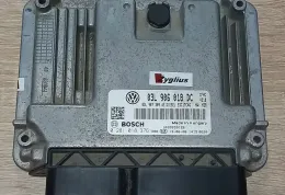 3L906018DC блок управления ECU Volkswagen Caddy 2012