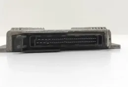 S105300102 блок управления ECU Renault Scenic I 1999