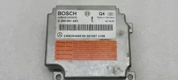 A0285001443 блок управління AirBag (SRS) Mercedes-Benz CL C215 2003