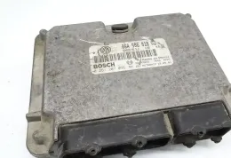 0261207056 блок управления ECU Volkswagen New Beetle 2003