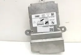 A3C07911100 блок управления AirBag (SRS) BMW 5 G30 G31 2022