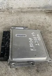 97R1010012 блок управління ECU Ford Kuga I 2010