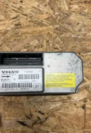 050255038107 блок управления AirBag (SRS) Volvo S80 2004