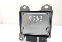 13249127 блок управління AirBag (SRS) Volvo V40 2013